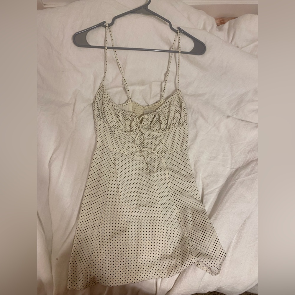 Urban Outfitters Mini Dress